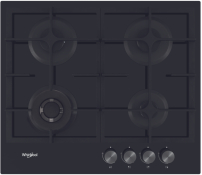 Газова варильна поверхня Whirlpool GOA 6425/NB1