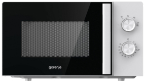 Мікрохвильова піч Gorenje MO20E1WH Мікрохвильова піч Gorenje MO20E1WH