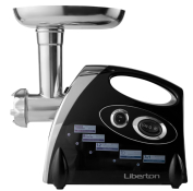 М'ясорубка Liberton LMG-18T02