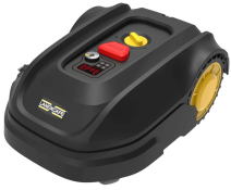 Робот-газонокосилка Landxcape LX835