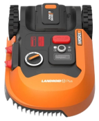 Робот-газонокосарка Worx Landroid M700 Plus (WR167E) Робот-газонокосарка Worx Landroid M700 Plus (WR167E)
