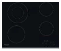 Варильна поверхня електрична Hotpoint-Ariston HR632B Варильна поверхня електрична Hotpoint-Ariston HR632B