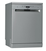 Посудомийна машина Hotpoint-Ariston HFC 3C41 CW X Посудомийна машина Hotpoint-Ariston HFC 3C41 CW X