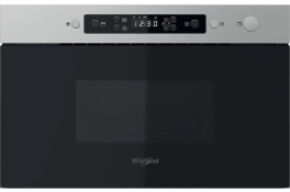 Вбудована мікрохвильовка Whirlpool MBNA910X Вбудована мікрохвильовка Whirlpool MBNA910X