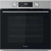 Духовка електрична Whirlpool OMK58HU1X Духовка електрична Whirlpool OMK58HU1X