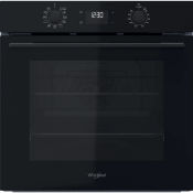 Духовка електрична Whirlpool OMK58CU1SB Духовка електрична Whirlpool OMK58CU1SB