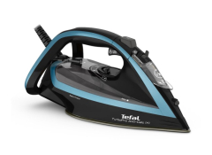 Праска з парою Tefal FV5695E1 TurboPro Anti-Calc Праска з парою Tefal FV5695E1 TurboPro Anti-Calc