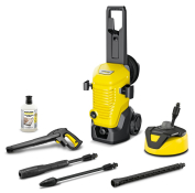 Мийка високого тиску Karcher K 4 WCM Premium Home (1.324-232.0) Мийка високого тиску Karcher K 4 WCM Premium Home (1.324-232.0)