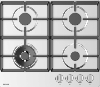 Варильна поверхня Gorenje GW641XHF Варильна поверхня Gorenje GW641XHF