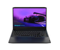 Ноутбук Lenovo IdeaPad Gaming 3 15ACH6 Shadow Black (82K2028DPB) Ноутбук Lenovo IdeaPad Gaming 3 15ACH6 Shadow Black (82K2028DPB)