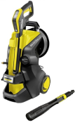 Мийка високого тиску Karcher K 5 Premium Smart Control Flex Black (1.324-676.0) Мийка високого тиску Karcher K 5 Premium Smart Control Flex Black (1.324-676.0)