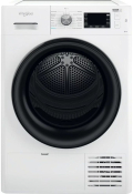 Сушильна машина Whirlpool FFT M22 9X2B UA Сушильна машина Whirlpool FFT M22 9X2B UA
