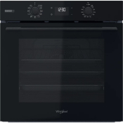 Духова шафа електрична Whirlpool OMSK58CU1SB Духова шафа електрична Whirlpool OMSK58CU1SB