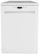 Посудомийна машина Whirlpool W2F HD624 Посудомийна машина Whirlpool W2F HD624