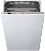 Вбудована посудомийна машина Hotpoint-Ariston HSIC 3T127 C Вбудована посудомийна машина Hotpoint-Ariston HSIC 3T127 C