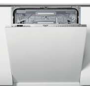 Вбудована посудомийна машина Hotpoint-Ariston HI 5020 WEF