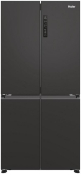 Холодильник з морозильною камерою Haier HCR3818ENPT
