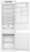 Холодильник вбудовуваний Whirlpool WHC18 T514 Холодильник вбудовуваний Whirlpool WHC18 T514
