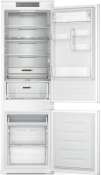 Холодильник вбудовуваний Whirlpool WHC18 T333 Холодильник вбудовуваний Whirlpool WHC18 T333