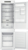 Холодильник вбудовуваний Whirlpool WHC18 T332 Холодильник вбудовуваний Whirlpool WHC18 T332