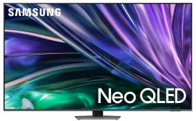 Телевізор Samsung QN85DBUXUA Телевізор Samsung QN85DBUXUA
