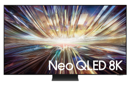 Телевізор Samsung QE**QN800DUXUA Телевізор Samsung QE**QN800DUXUA