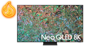 Телевизор Samsung QE65QN800DUXUA