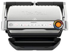 Гриль Tefal OptiGrill+ GC718D10 Гриль Tefal OptiGrill+ GC718D10
