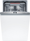 Вбудована посудомийна машина Bosch SPV4EMX24E Вбудована посудомийна машина Bosch SPV4EMX24E