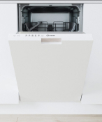 Вбудована посудомийна машина Indesit DI9E2B10 Вбудована посудомийна машина Indesit DI9E2B10