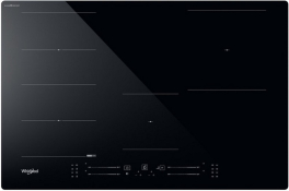 Варочная поверхность индукционная Whirlpool WF S1577 CPNE Варочная поверхность индукционная Whirlpool WF S1577 CPNE