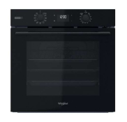 Духова шафа електрична Whirlpool OMSK58RU1SB Духова шафа електрична Whirlpool OMSK58RU1SB
