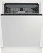 Посудомоечная машина Beko BDIN38560C Посудомоечная машина Beko BDIN38560C