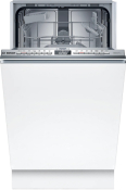 Вбудована посудомийна машина Bosch SPH4HKX10E Вбудована посудомийна машина Bosch SPH4HKX10E
