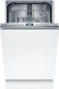 Вбудована посудомийна машина Bosch SPV4EKX24E Вбудована посудомийна машина Bosch SPV4EKX24E