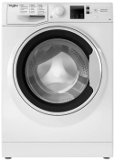 Пральна машина Whirlpool WRBSS 6239 W UA Пральна машина Whirlpool WRBSS 6239 W UA