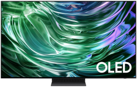Телевізор Samsung QE**S90DAEXXH Телевізор Samsung QE**S90DAEXXH