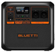 Зарядная станция BLUETTI AC180P