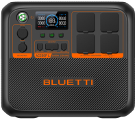 Зарядная станция BLUETTI AC200PL 2304Wh 2400W
