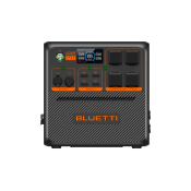Зарядна станція Bluetti AC240P Зарядна станція Bluetti AC240P