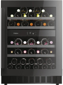 Встроенный винный шкаф HAIER HAKWBD 60