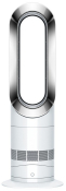 Обігрівач-вентилятор Dyson AM09 Hot+Cool Jet Focus White (473400-01) Обігрівач-вентилятор Dyson AM09 Hot+Cool Jet Focus White (473400-01)