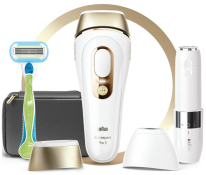 Фотоепилятор Braun PL5146 Фотоепилятор Braun PL5146