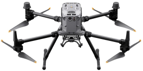 Квадрокоптер DJI Matrice 350 RTK Enterprise + NightVision Camera (CP.EN.00000468.01) Квадрокоптер DJI Matrice 350 RTK Enterprise + NightVision Camera (CP.EN.00000468.01)