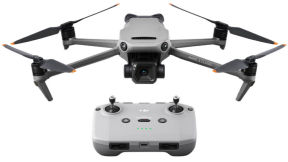 Квадрокоптер DJI Mavic 3 Classic with RC-N1 Remote (CP.MA.00000596.01/CP.MA.00000597.01) Квадрокоптер DJI Mavic 3 Classic with RC-N1 Remote (CP.MA.00000596.01/CP.MA.00000597.01)