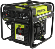 Генератор бензиновый Mar-Pol QL3500ig BUD161 Генератор бензиновый Mar-Pol QL3500ig BUD161