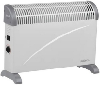 Конвектор Luxpol LCH12B Конвектор Luxpol LCH12B