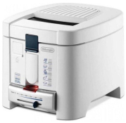 Фритюрниця Delonghi Total Clean F13235 Фритюрниця Delonghi Total Clean F13235