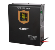 Джерело безперебійного живлення (ДБЖ) KEMOT PROsinus-500 500VA/300W (URZ3408)
