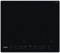 Варильна поверхня електрична Whirlpool WL S8560 AL Варильна поверхня електрична Whirlpool WL S8560 AL
